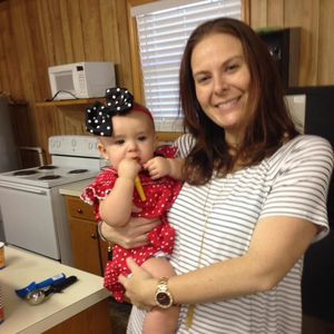 Meet your Posher, Ashley